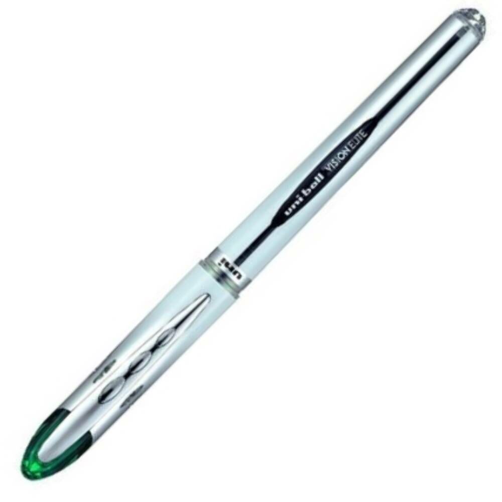 Uni Roller Kalem Vısıon Elıte Ub-200 0.8 Yeşil