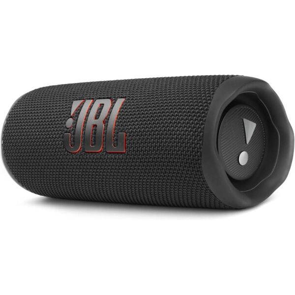 JBL Flip 6 IP67 Beyaz Bluetooth Hoparlör