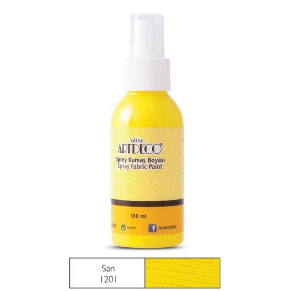 Artdeco Terebentin 100 ml  Y-053D-92186N-904