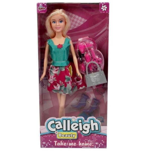 Calleigh Bebek 11.5'' 66407