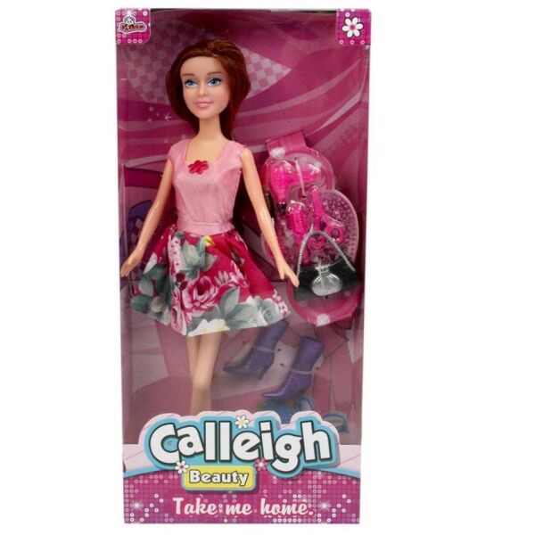 Vardem 11.5 İnc Calleigh Bebek 66407