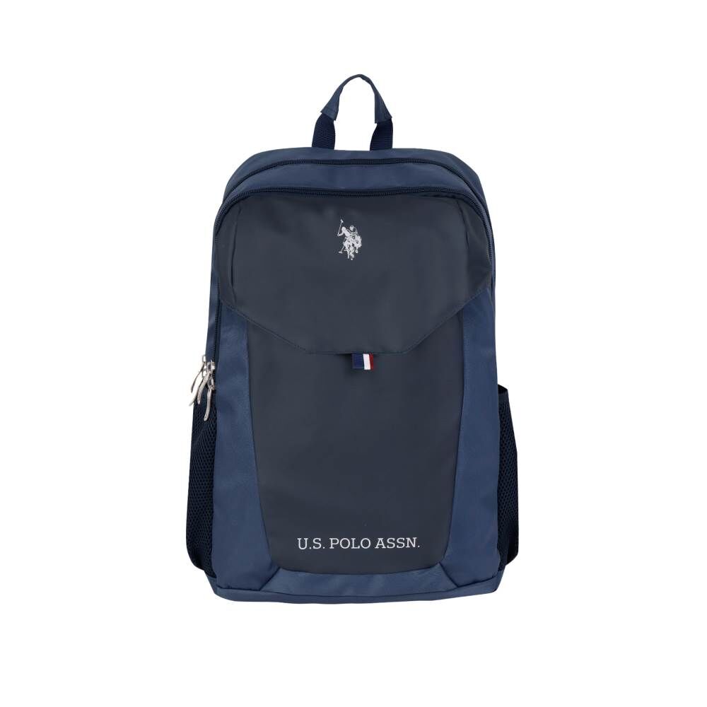 U.S. Polo Sırt Çantası Lacivert 24185
