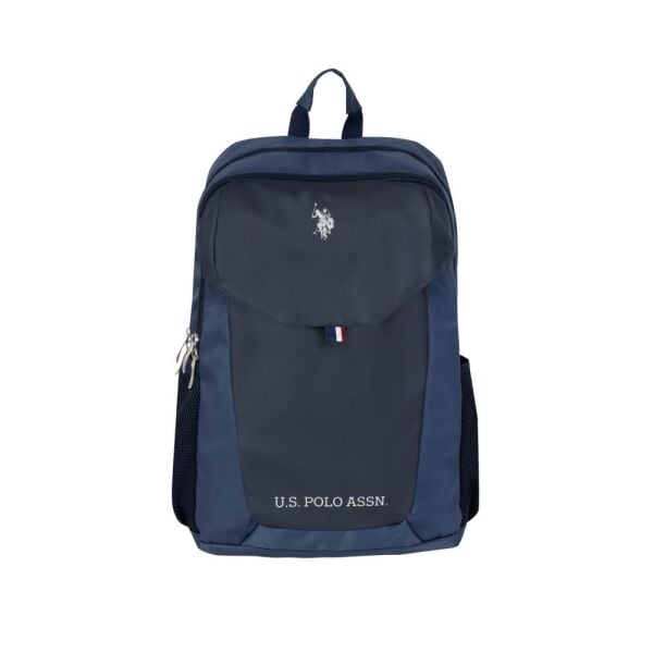 U.S. Polo Sırt Çantası Lacivert 24185