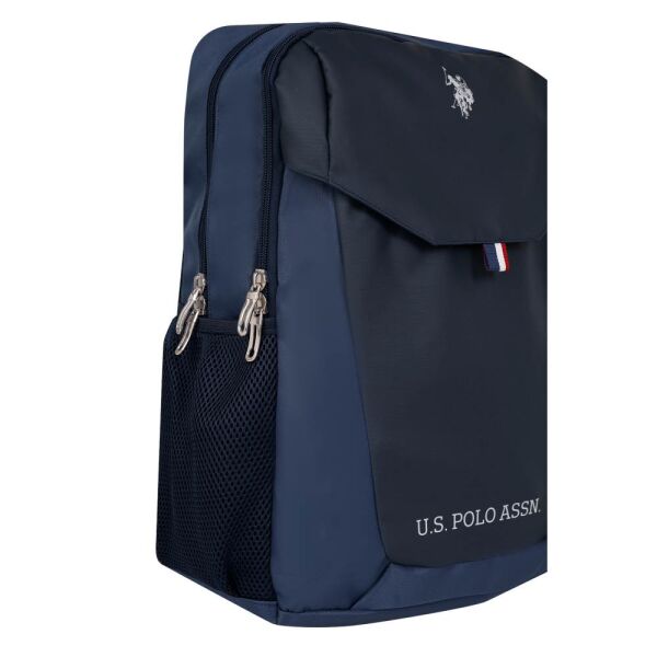 U.S. Polo Sırt Çantası Lacivert 24185
