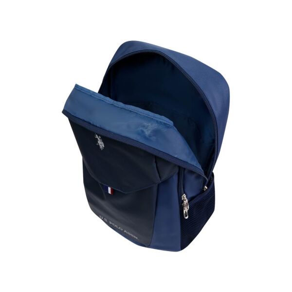 U.S. Polo Sırt Çantası Lacivert 24185