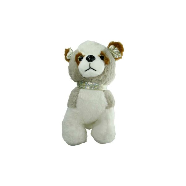Peluş 23 cm Ayakta Köpek PB30779-23