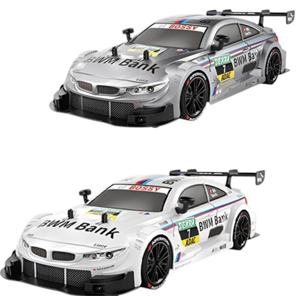 Pasifik 91601P-2 Uzaktan Kumandalı Drift Araba