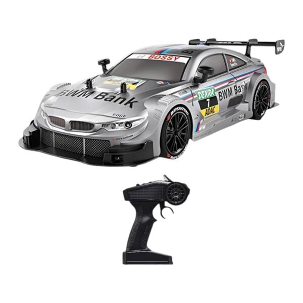Pasifik 91601P-2 Uzaktan Kumandalı Drift Araba