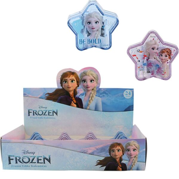 Frozen Yıldız Kalemtraş 44576