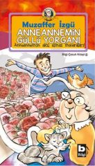 Anneannem Güllü Yorganı