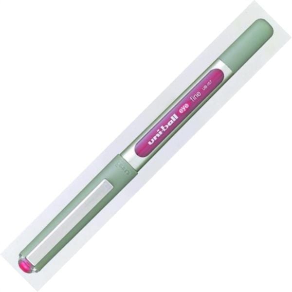 Uni Roller Kalem Eye Ub-157 0.7 Bordo