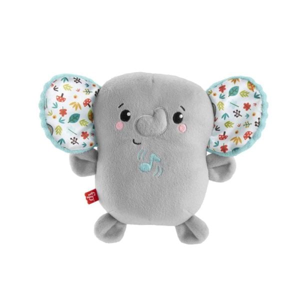 Fisher Price Sevimli Fil Uyku Arkadaşı HML65