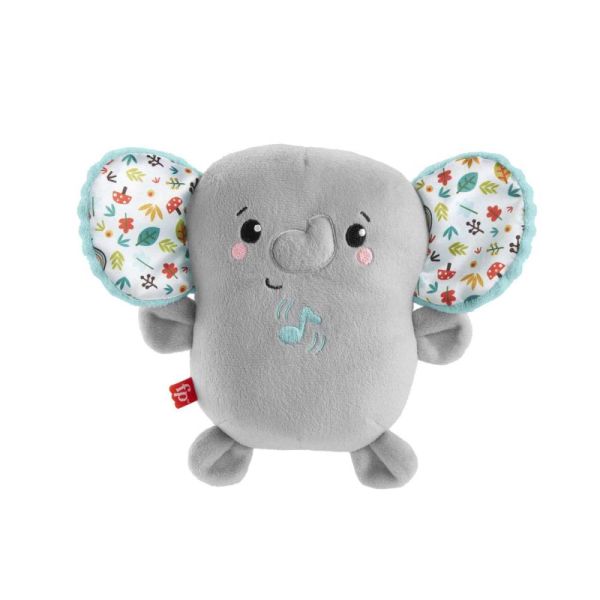 Fisher Price Sevimli Fil Uyku Arkadaşı HML65