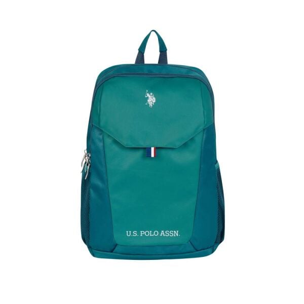 U.S. Polo Sırt Çantası Saks Mavi 24182
