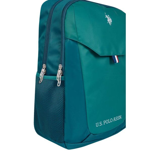U.S. Polo Sırt Çantası Saks Mavi 24182