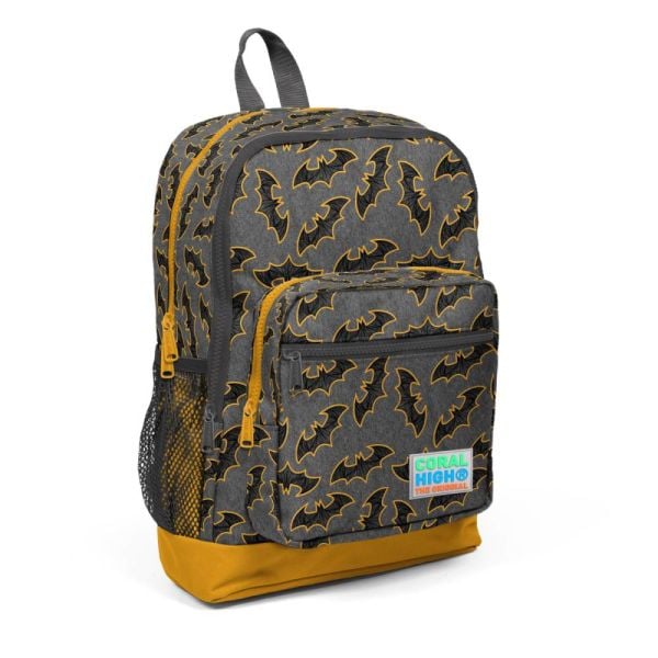 Coral High Yarasa İlkokul Çantası 23721