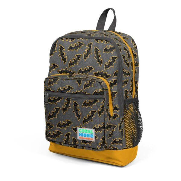 Coral High Yarasa İlkokul Çantası 23721