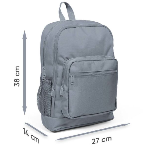 Coral High Yarasa İlkokul Çantası 23721