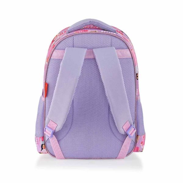 Barbie Loft İnspire İlkokul Çantası 48184
