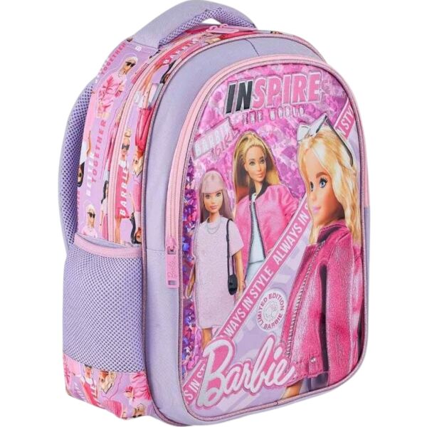 Barbie Loft İnspire İlkokul Çantası 48184