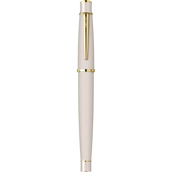 Scrikss 620 Kumbeji Altın Roller Kalem
