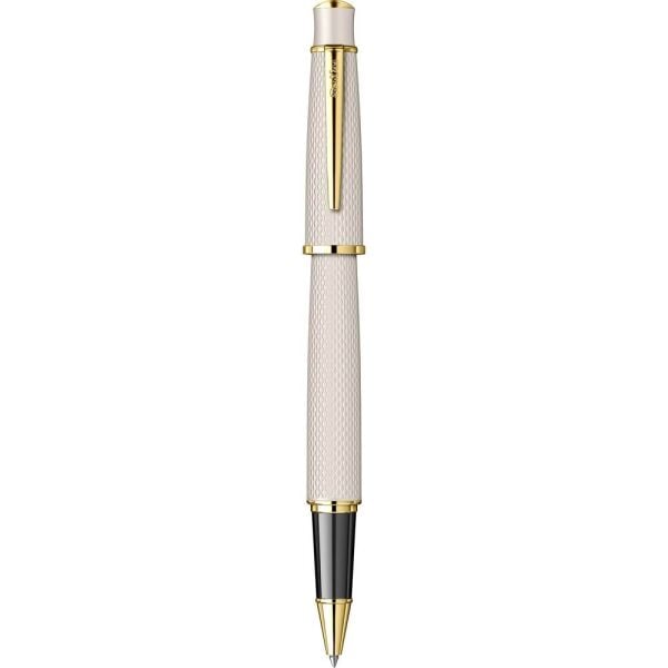 Scrikss 620 Kumbeji Altın Roller Kalem