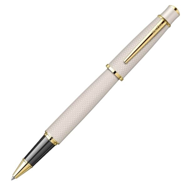 Scrikss 620 Kumbeji Altın Roller Kalem