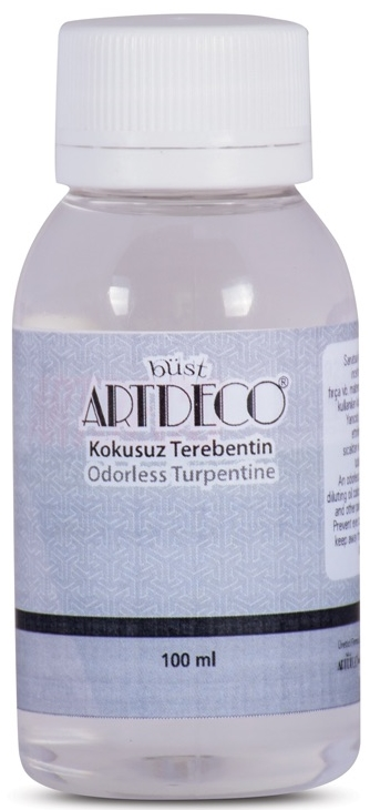 Artdeco Terebentin 100 ml 53D-921