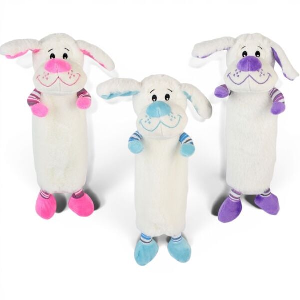 Dolphin Peluş Köpek Kalem Çantası PC-9307