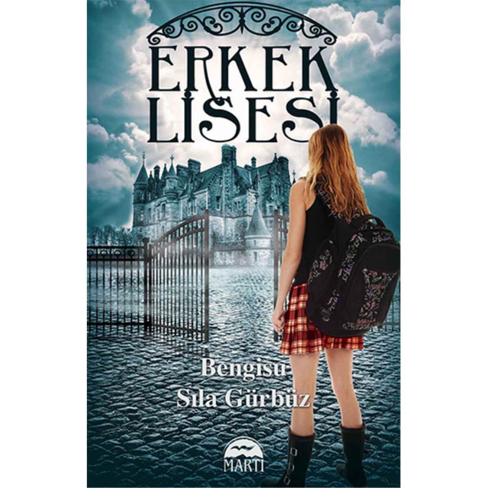 Erkek Lisesi
