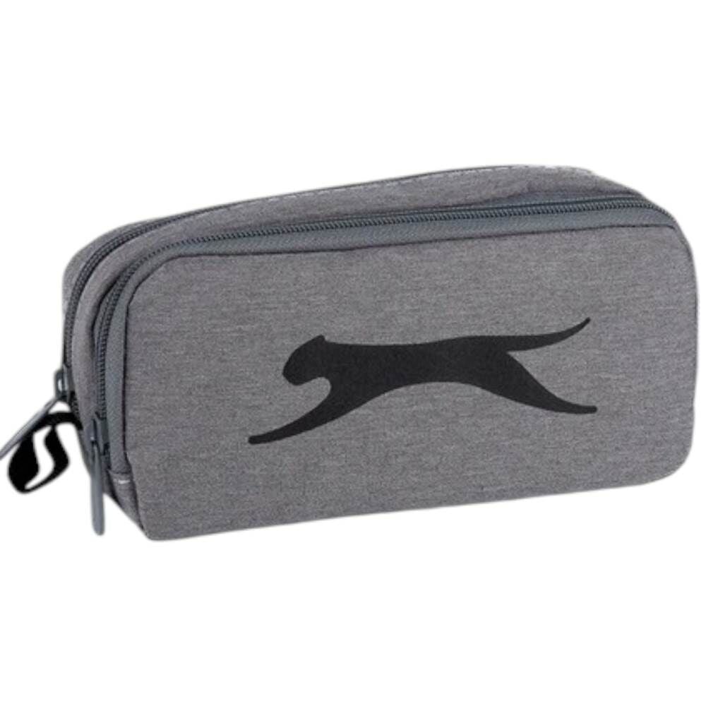 Slazenger 24010 Grey Kalem Çantası