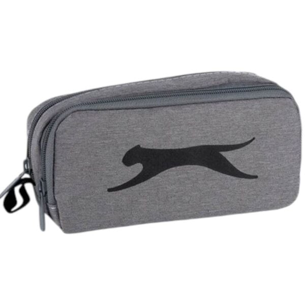 Slazenger 24010 Grey Kalem Çantası
