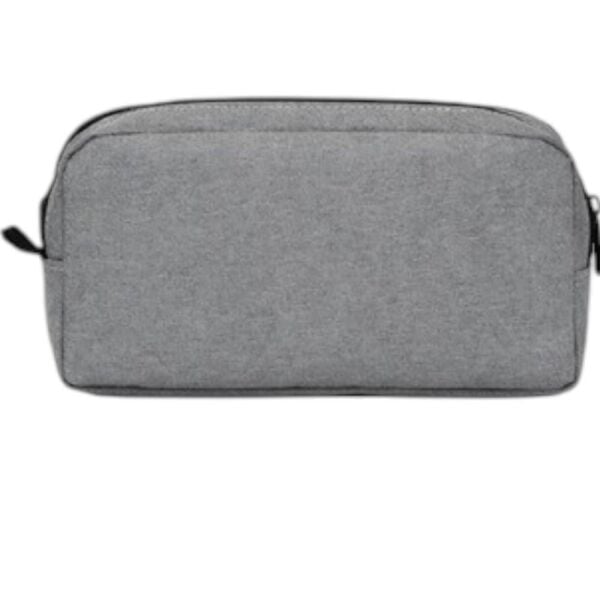 Slazenger 24010 Grey Kalem Çantası