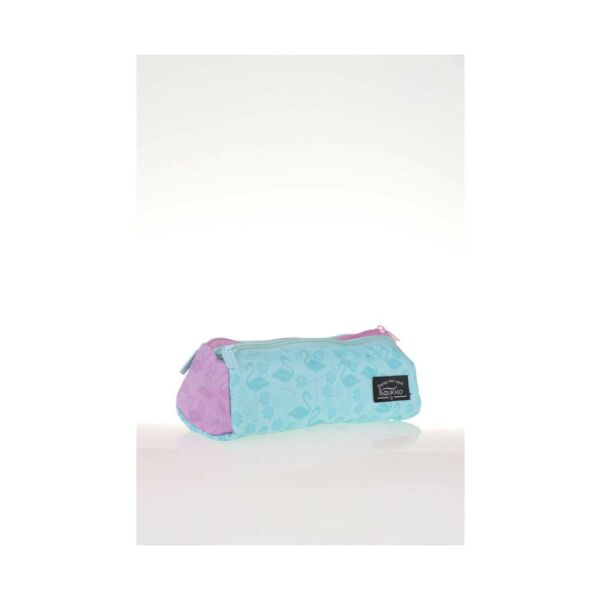 Kaukko K2320 Wichlight Flamingo 3 Bölmeli Çantası