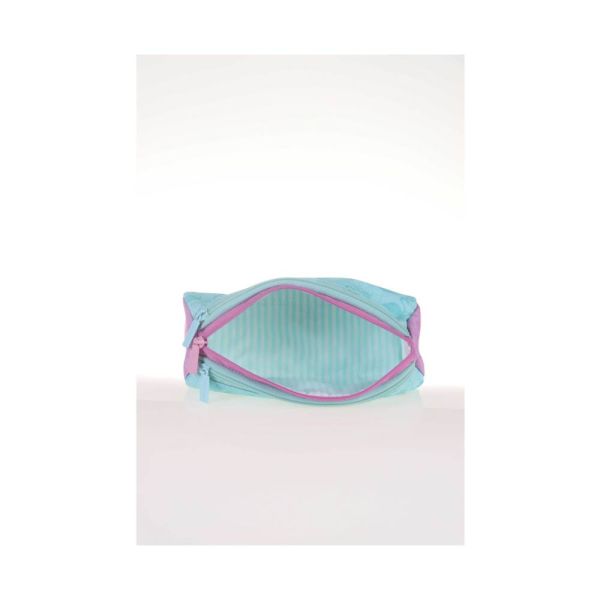 Kaukko K2320 Wichlight Flamingo 3 Bölmeli Çantası