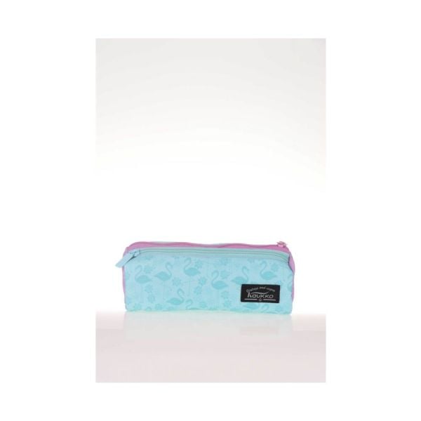 Kaukko K2320 Wichlight Flamingo 3 Bölmeli Çantası