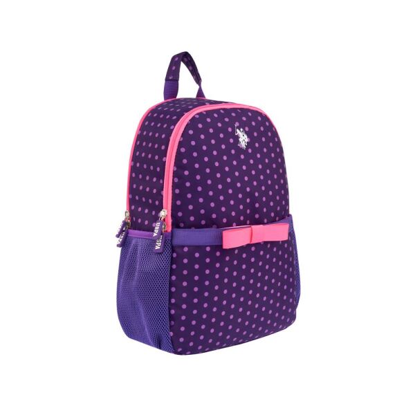 U.S. Polo İlkokul Çantası 24290