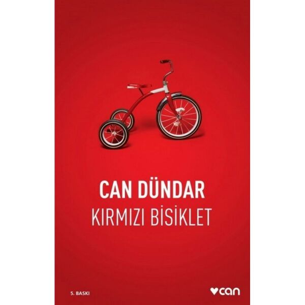 Kırmızı Bisiklet
