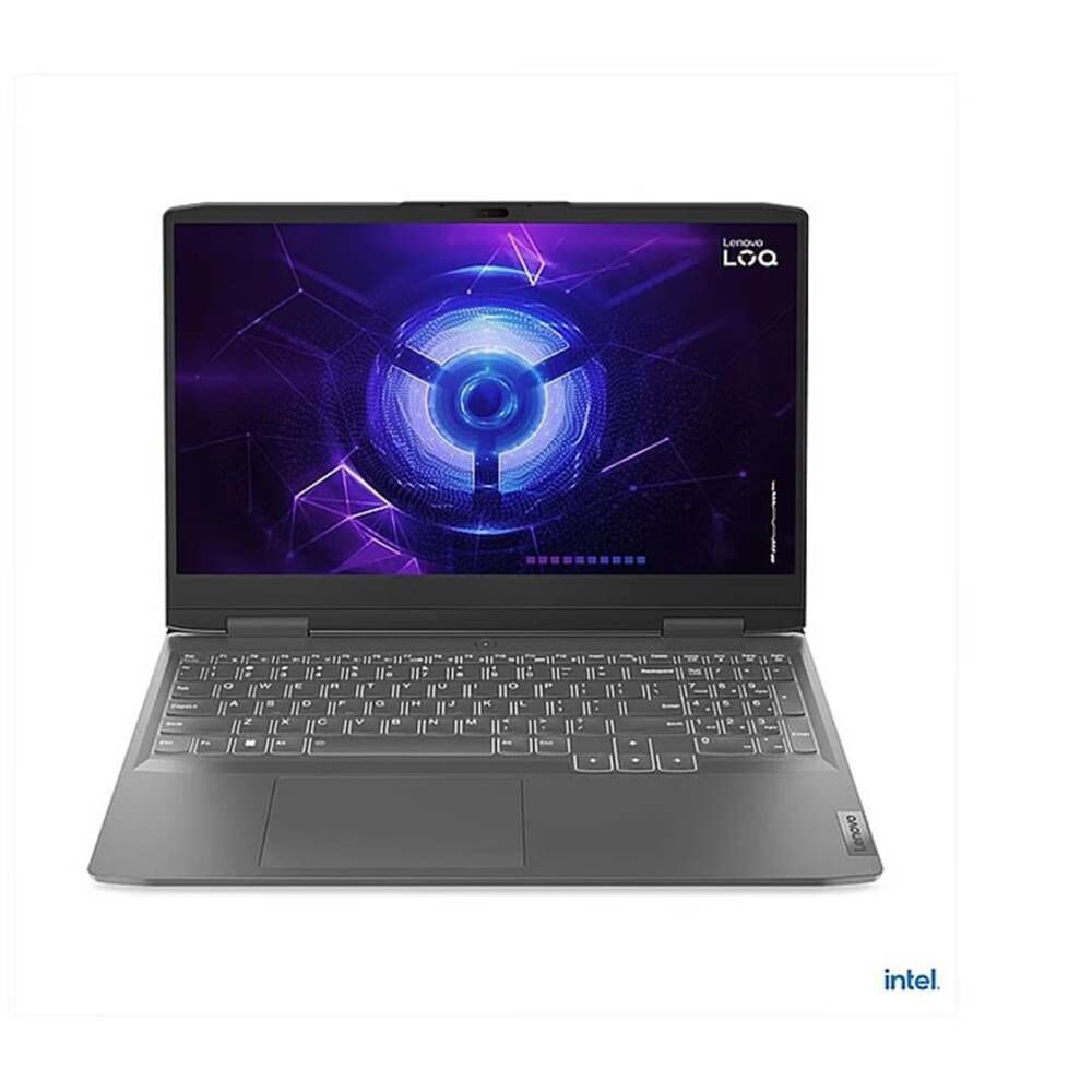Lenovo LOQ 15IAX9E 83LK002VTR i7-12650HX 16 GB 512 GB RTX4050 15.6'' FreeDOS Gaming Notebook