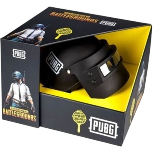 Pubg Kask