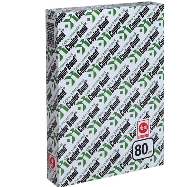 Vege Copierbond Fotokopi Kağıdı A4 80 gr 500 lü