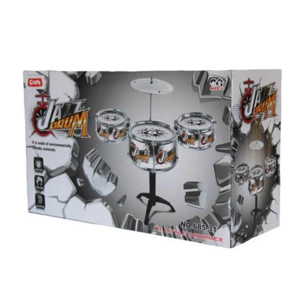 Bateri Küçük 685-31