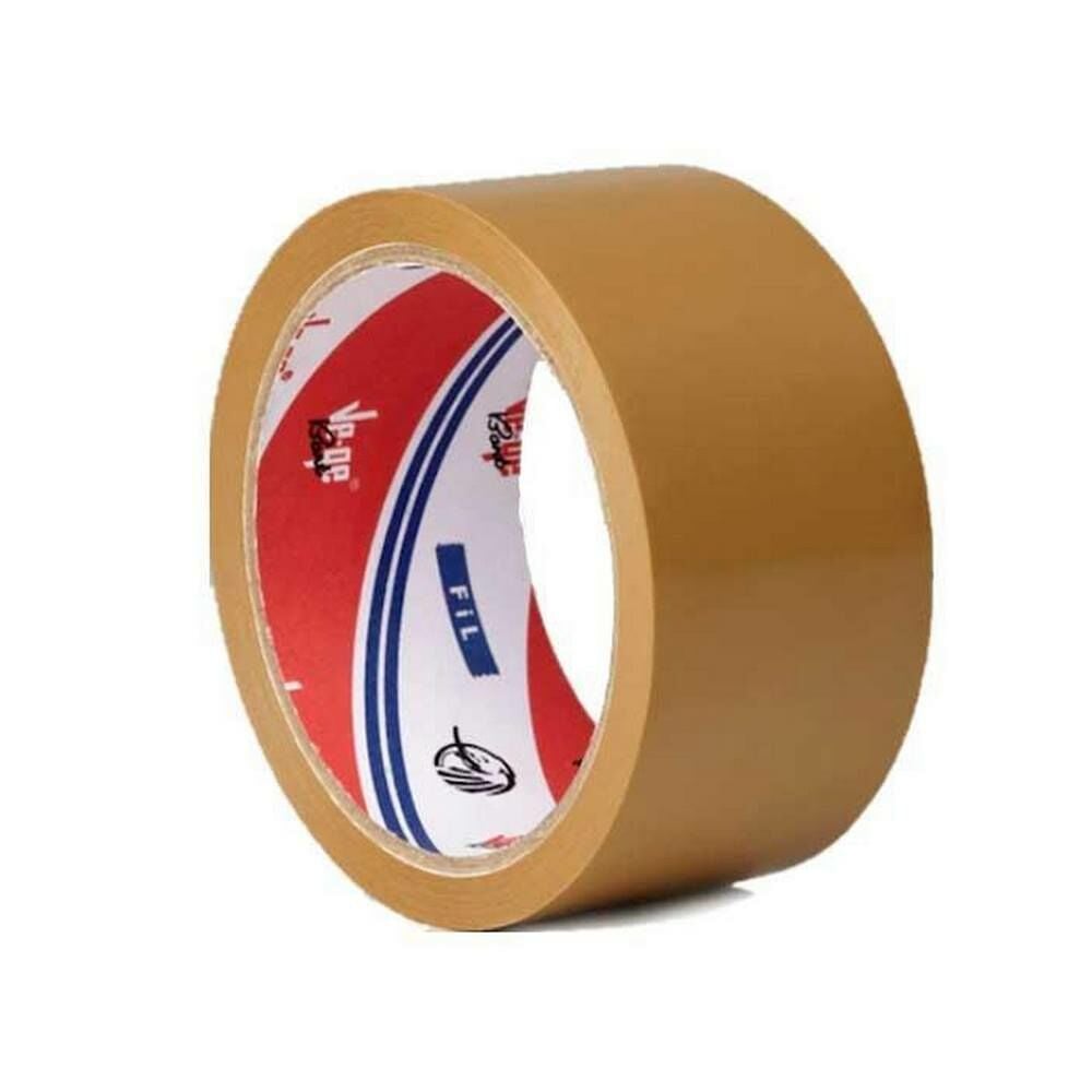 Vege Fil Koli Bandı 45x40 Taba