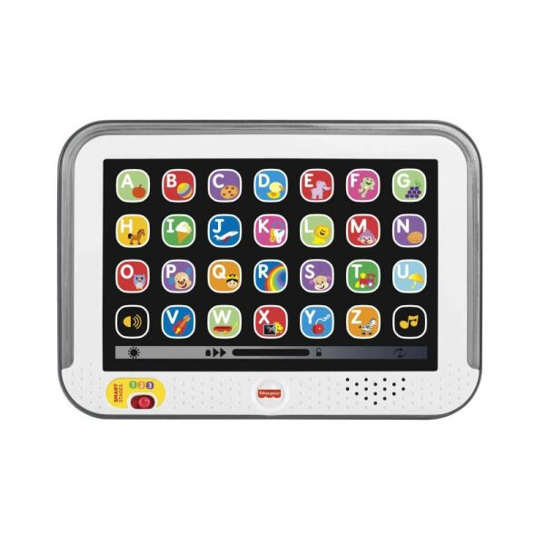 Fisher Price Eğitici Tablet Türkçe Clk64