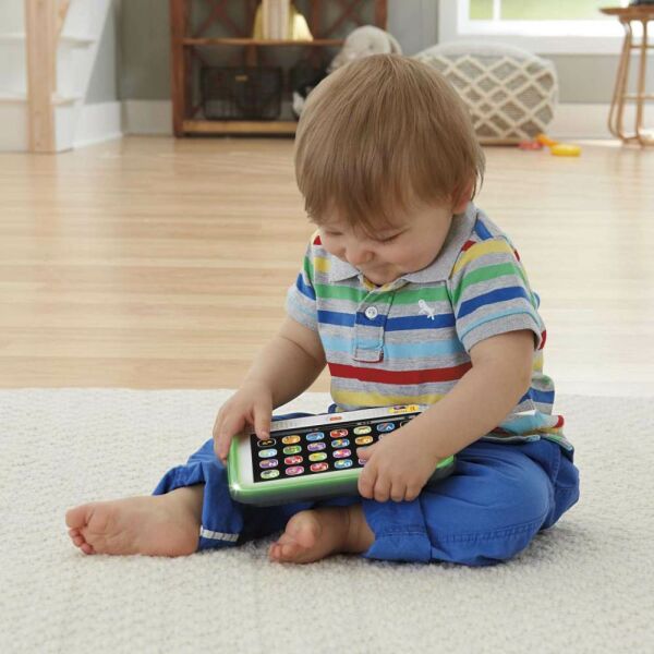 Fisher Price Eğitici Tablet Türkçe Clk64