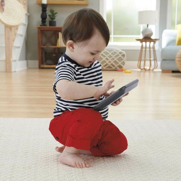 Fisher Price Eğitici Tablet Türkçe Clk64
