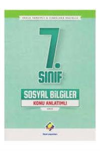 Fdd 7.Sınıf Sosyal Bilgiler Konu Anlatımlı
