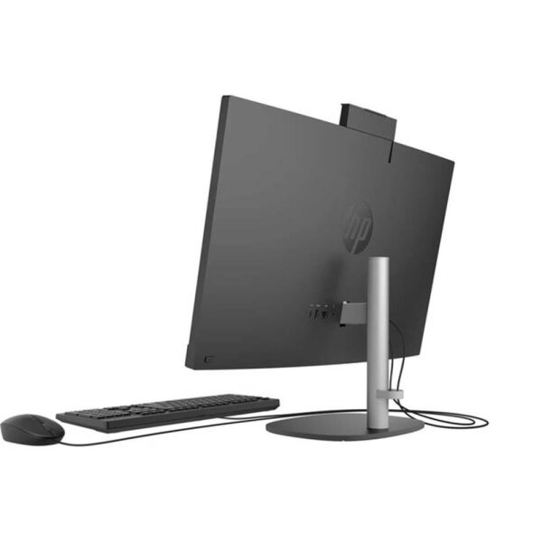 Hp ProOne 240 G10 B6JC9ES i5-1334 16GB 512SSD WiFi 6 23.8'' FreeDOS Siyah AIO Bilgisayar