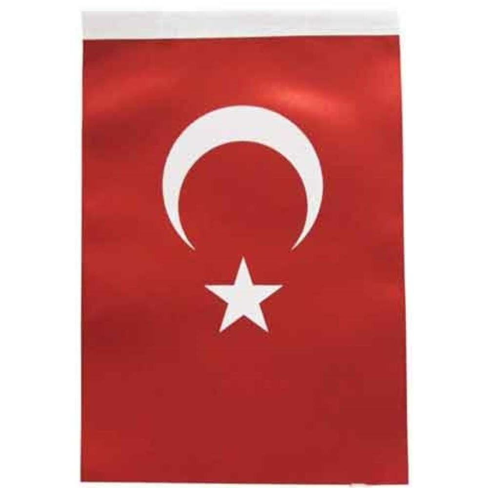 Buket Bayrak 60X90 Bkt-105