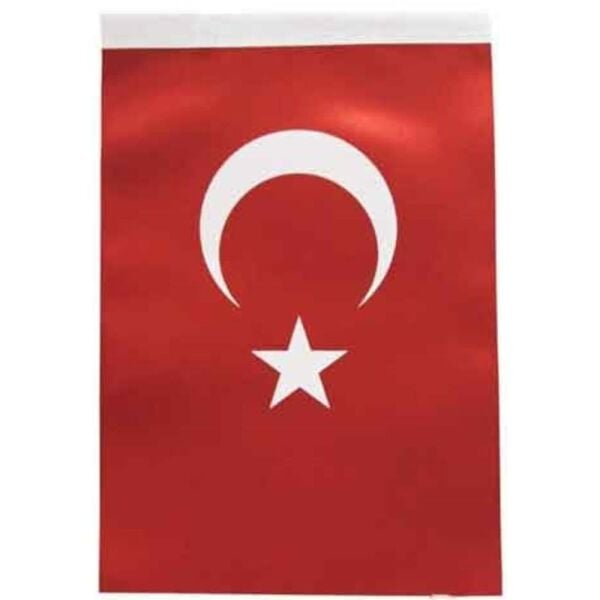 Buket Bayrak 60X90 Bkt-105